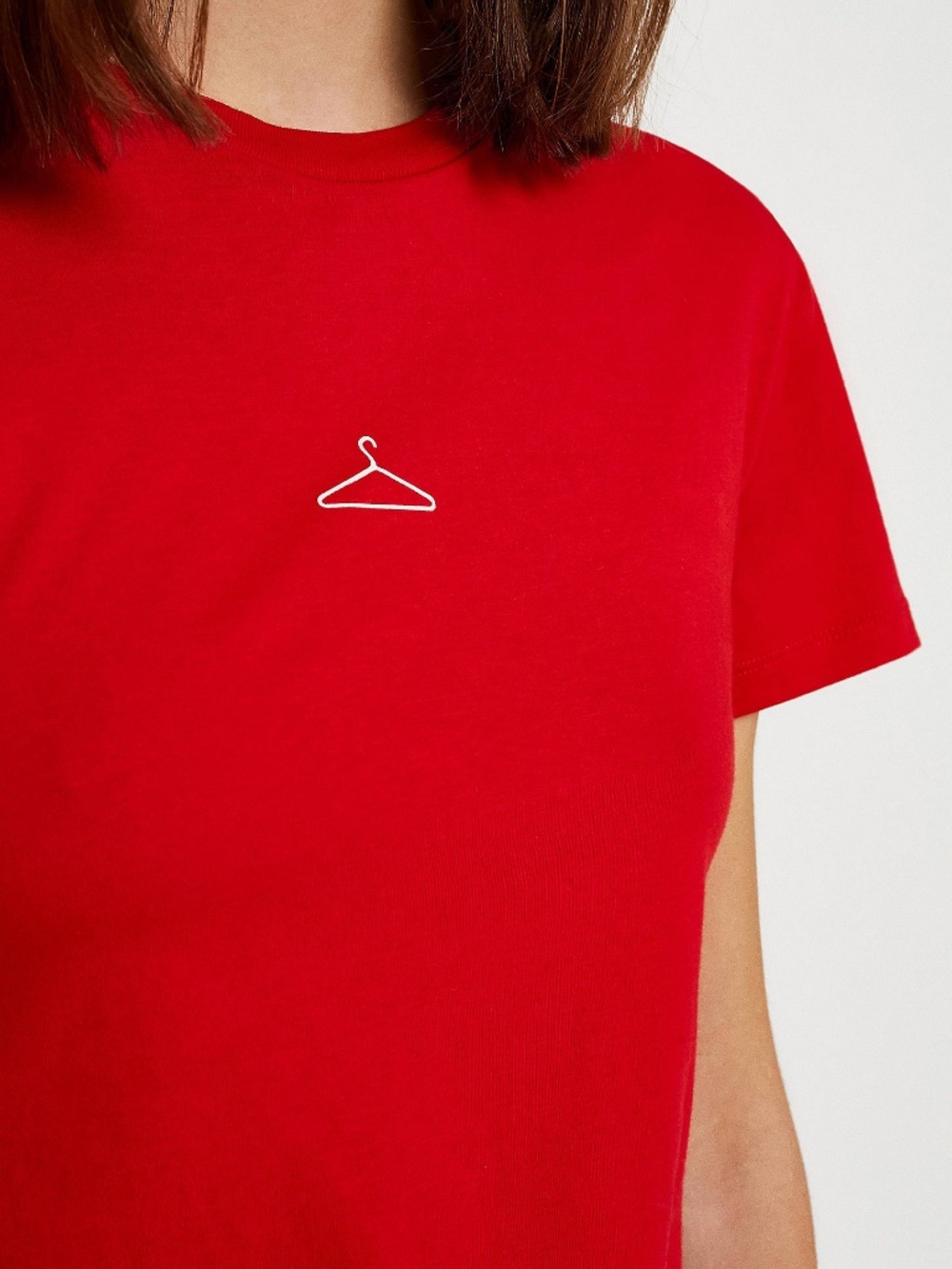 Holzweiler Red T-shirt